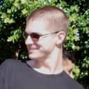 Graham Darcey